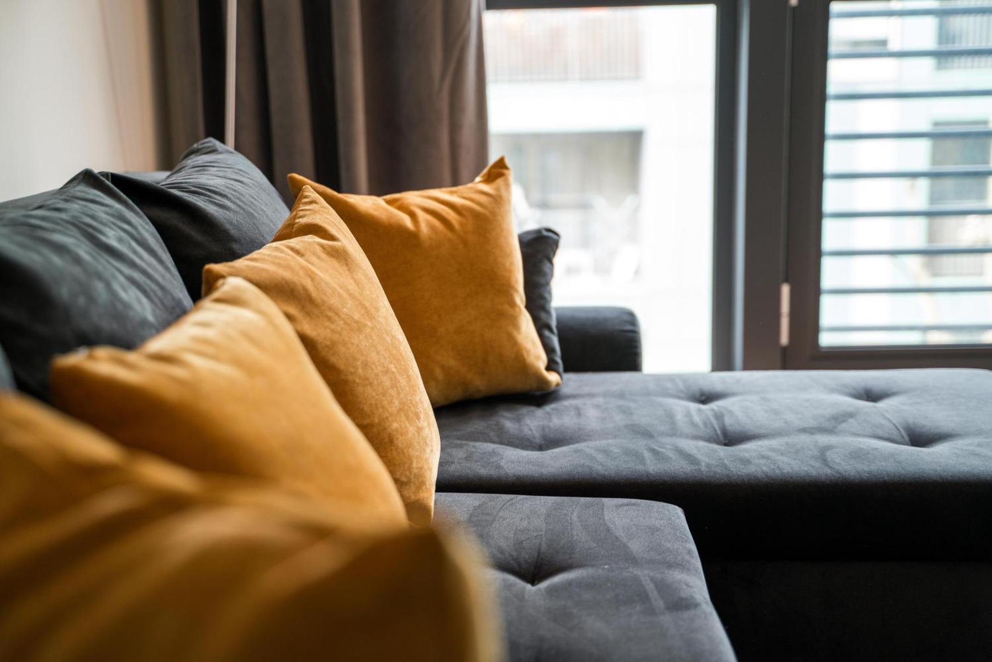 Stylish Apartment Near Central Londres Exterior foto