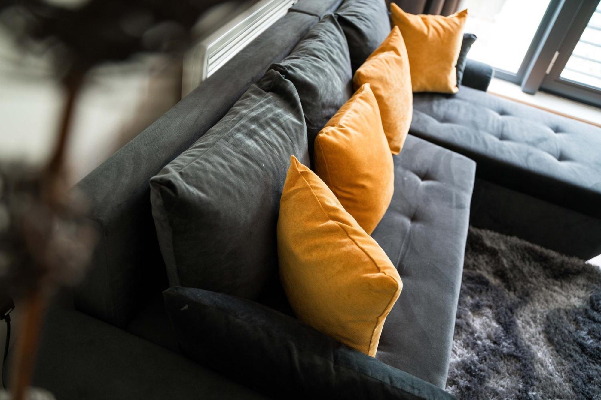 Stylish Apartment Near Central Londres Exterior foto